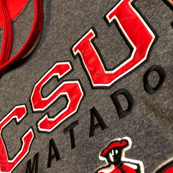CSUN - Hoodie - Picture 6 of 11